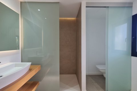 Villa zur Miete Palmanova, Mallorca, Spanien 4 Schlafzimmer, 400 m2 Nr. 130918 - Foto 12