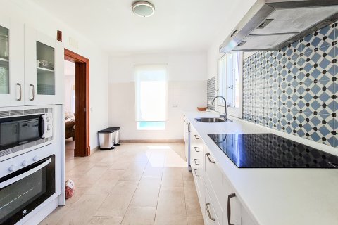 Villa för uthyrning Santanyi, Mallorca, Spanien 2 sovrum, 131 kvm. Nr. 130921 - foto 4