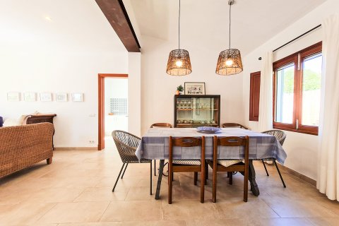 Villa för uthyrning Santanyi, Mallorca, Spanien 2 sovrum, 131 kvm. Nr. 130921 - foto 3
