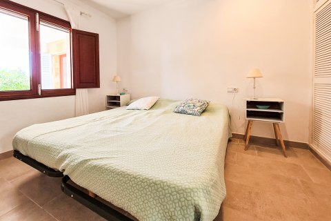 Villa för uthyrning Santanyi, Mallorca, Spanien 2 sovrum, 131 kvm. Nr. 130921 - foto 12