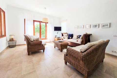 Villa för uthyrning Santanyi, Mallorca, Spanien 2 sovrum, 131 kvm. Nr. 130921 - foto 10