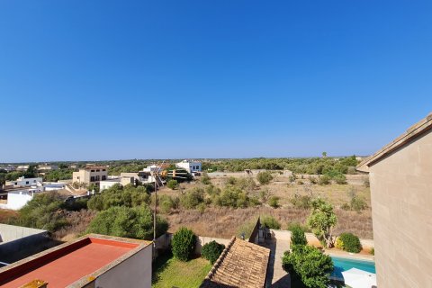 Kamienica Santanyi, Mallorca, Hiszpania 4 sypialnie, 492 mkw. nr 130920 – zdjęcie 20