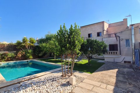 Kamienica Santanyi, Mallorca, Hiszpania 4 sypialnie, 492 mkw. nr 130920 – zdjęcie 4