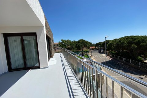 House à vendre Sant Feliu de Guixols, Girona, Espagne, 4 chambres, 300 m2 No. 130916 - photo 29