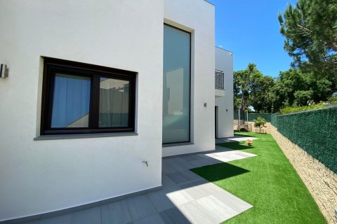 House à vendre Sant Feliu de Guixols, Girona, Espagne, 4 chambres, 300 m2 No. 130916 - photo 13