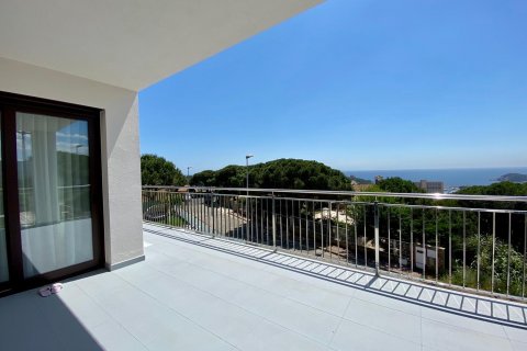 House à vendre Sant Feliu de Guixols, Girona, Espagne, 4 chambres, 300 m2 No. 130916 - photo 30