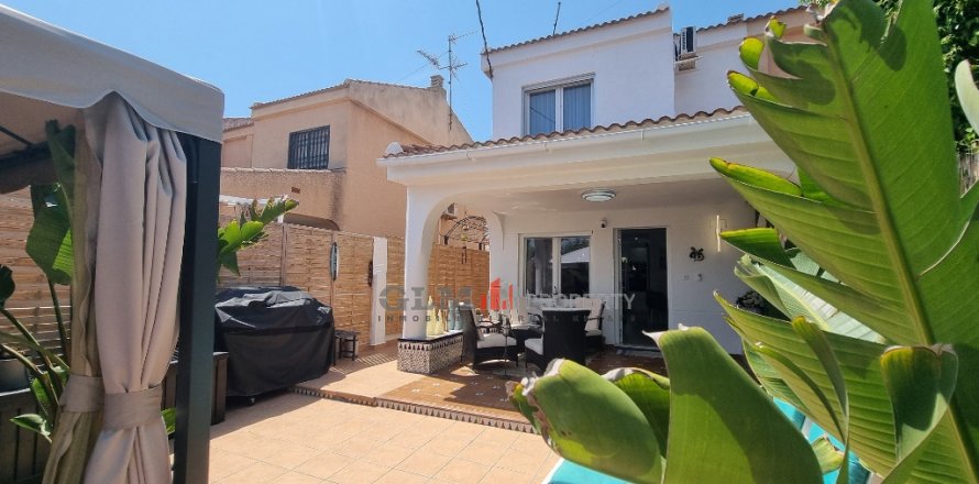 Kamienica Los Narejos, Murcia, Hiszpania 3 sypialnie, 76 mkw. nr 128950