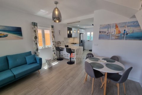 Kamienica Los Narejos, Murcia, Hiszpania 3 sypialnie, 76 mkw. nr 128950 – zdjęcie 6