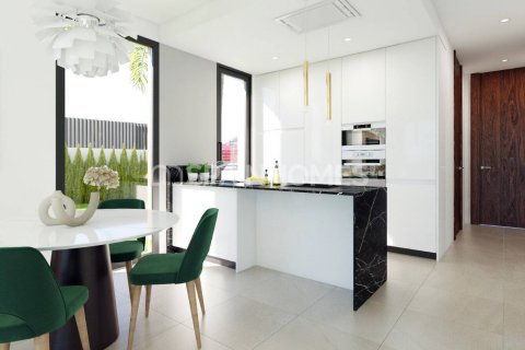 Villa for sale Finestrat, Alicante, Spain 3 bedrooms, 106 sq.m. No. 120656 - photo 3