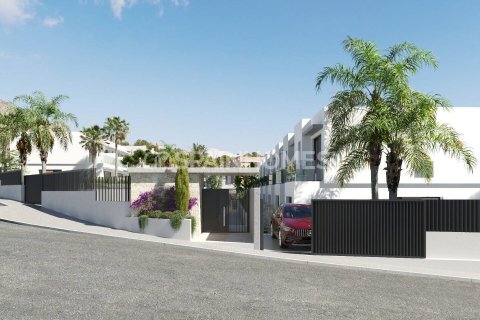 Villa à vendre à Finestrat, Alicante, Espagne, 3 chambres, 106 m2 No. 120656 - photo 5