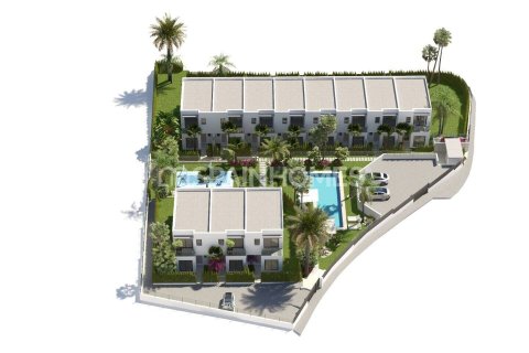 Villa for sale in Finestrat, Alicante, Spain 3 bedrooms, 106 sq.m. No. 120656 - photo 9