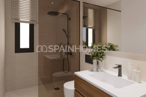 Продажа виллы в Фуэнте Аламо, Мурсия, Испания 3 спальни, 108м2 №120658 - фото 5