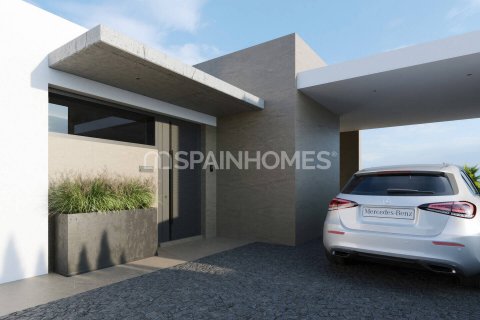 Продажа виллы в Фуэнте Аламо, Мурсия, Испания 3 спальни, 108м2 №120658 - фото 11