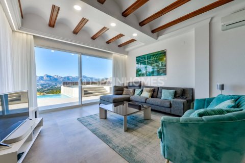 Продажа виллы в Алтея, Аликанте, Испания 8 спален, 1014м2 №120657 - фото 28