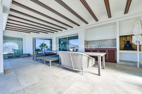 Продажа виллы в Алтея, Аликанте, Испания 8 спален, 1014м2 №120657 - фото 20