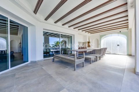 Продажа виллы в Алтея, Аликанте, Испания 8 спален, 1014м2 №120657 - фото 19