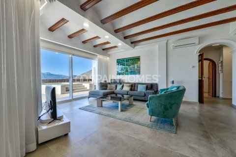 Продажа виллы в Алтея, Аликанте, Испания 8 спален, 1014м2 №120657 - фото 29