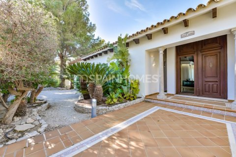 Продажа виллы в Алтея, Аликанте, Испания 8 спален, 1014м2 №120657 - фото 10
