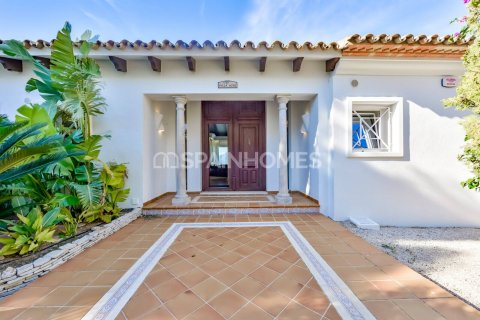 Продажа виллы в Алтея, Аликанте, Испания 8 спален, 1014м2 №120657 - фото 9