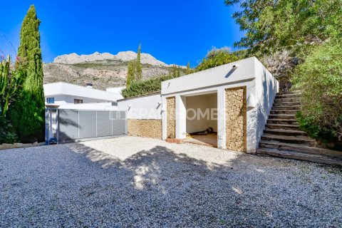 Продажа виллы в Алтея, Аликанте, Испания 8 спален, 1014м2 №120657 - фото 12