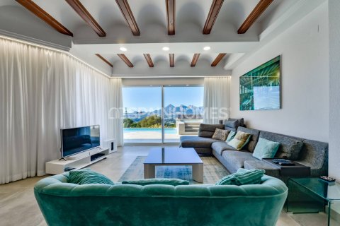 Продажа виллы в Алтея, Аликанте, Испания 8 спален, 1014м2 №120657 - фото 30