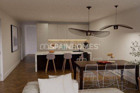 Apartment for sale Alicante, Spain 3 bedrooms, 127 sq.m. No. 120653 - photo 5