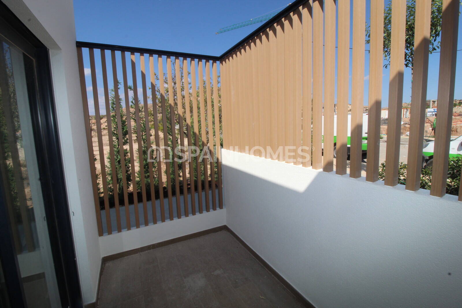Penthouse in Monforte del Cid, Alicante, Spain 2 bedrooms, 88 sq.m. No. 121448