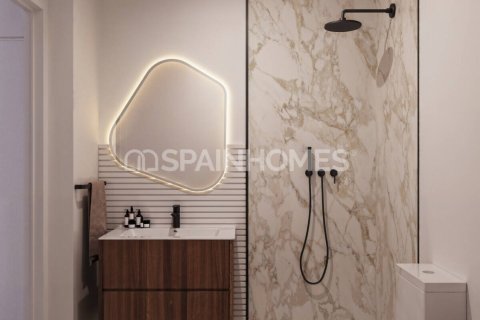 Penthouse for sale San Miguel de Salinas, Alicante, Spain 3 bedrooms, 82 sq.m. No. 121445 - photo 5