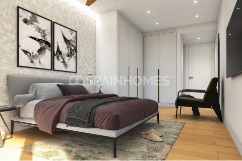 Продажа квартиры в Монфорте-дель-Сид, Аликанте, Испания 3 спальни, 121м2 №121447 - фото 7