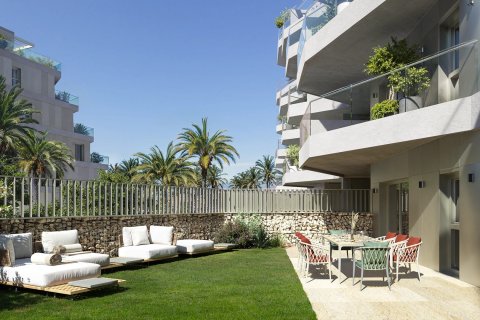 Apartamento en venta Mijas, Málaga, España 3 dormitorios, 97 m2 No. 123941 - foto 8