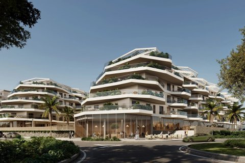Apartamento en venta Mijas, Málaga, España 3 dormitorios, 97 m2 No. 123941 - foto 7