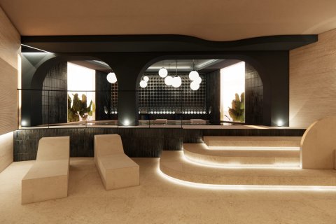 Apartamento en venta Mijas, Málaga, España 3 dormitorios, 97 m2 No. 123941 - foto 3