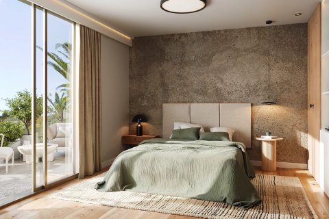Apartamento en venta Mijas, Málaga, España 3 dormitorios, 97 m2 No. 123941 - foto 2