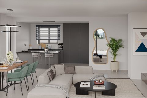 Apartamento en venta Marbella, Málaga, España 2 dormitorios, 105 m2 No. 124077 - foto 13