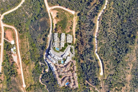 Apartamento en venta Marbella, Málaga, España 2 dormitorios, 105 m2 No. 124077 - foto 4
