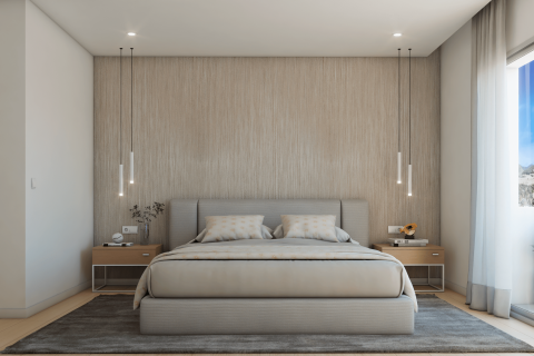Huoneisto myytävänä Casares, Malaga, Espanja, 2 makuuhuonetta, 75 m2 No. 124075 - kuva 10