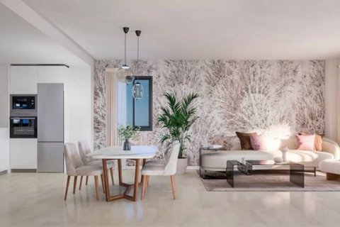 Продажа квартиры в Бенальмадена, Малага, Испания 3 спальни, 158м2 №124072 - фото 8