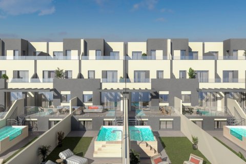 Продажа квартиры в Торрокс, Малага, Испания 4 спальни, 145м2 №124076 - фото 7