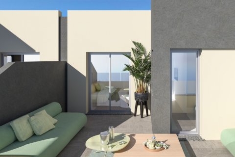 Продажа квартиры в Торрокс, Малага, Испания 4 спальни, 145м2 №124076 - фото 2