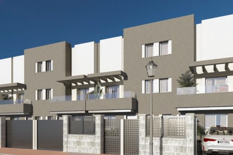 Продажа квартиры в Торрокс, Малага, Испания 4 спальни, 145м2 №124076 - фото 3