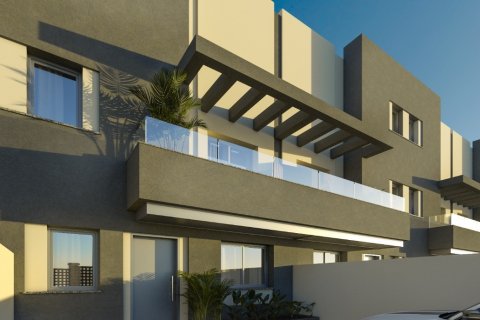 Продажа квартиры в Торрокс, Малага, Испания 4 спальни, 145м2 №124076 - фото 6