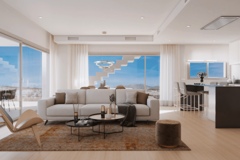 Bungalow zum Verkauf Casares, Malaga, Spanien 2 Schlafzimmer, 111 m2 Nr. 124074 - Foto 8