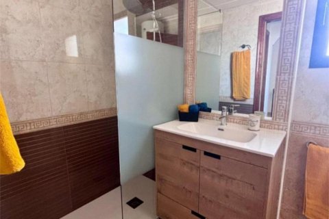 Apartment for sale Dehesa De Campoamor, Alicante, Spain 2 bedrooms, 71 sq.m. No. 131933 - photo 4
