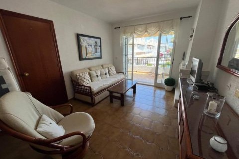 Dzīvoklis pārdošanā Alicante, Spānijā 1 istaba, 58 m2 Nr. 131937 - attēls 7