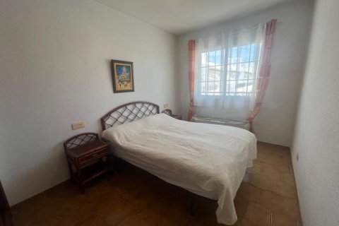 Dzīvoklis pārdošanā Alicante, Spānijā 1 istaba, 58 m2 Nr. 131937 - attēls 11