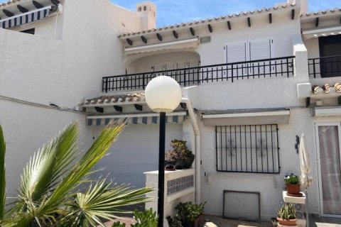Dzīvoklis pārdošanā Alicante, Spānijā 1 istaba, 58 m2 Nr. 131937 - attēls 2