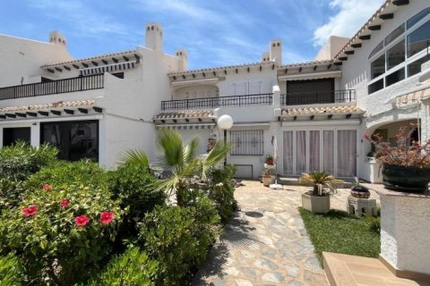 Dzīvoklis pārdošanā Alicante, Spānijā 1 istaba, 58 m2 Nr. 131937 - attēls 1