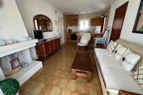 Dzīvoklis pārdošanā Alicante, Spānijā 1 istaba, 58 m2 Nr. 131937 - attēls 5