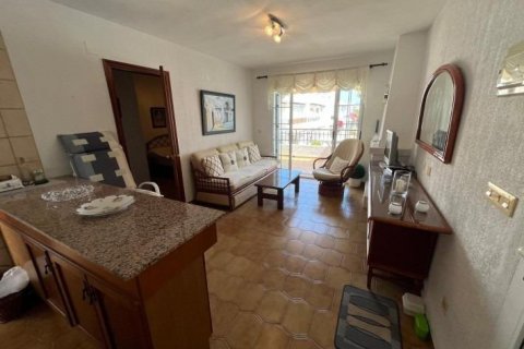 Dzīvoklis pārdošanā Alicante, Spānijā 1 istaba, 58 m2 Nr. 131937 - attēls 8