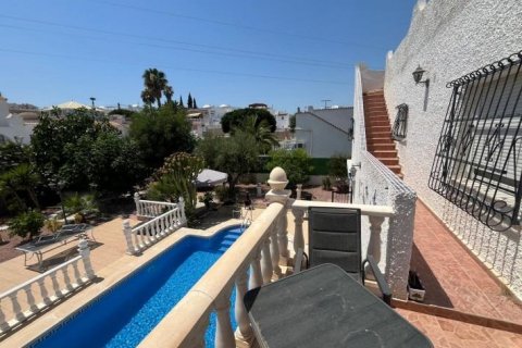 Villa in vendita Torrevieja, Alicante, Spagna 3 camere da letto, 146 mq. N° 131936 - foto 3